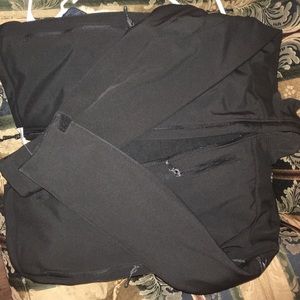 Men’s Black Jacket